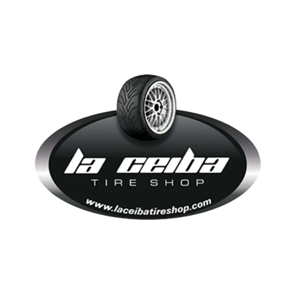 La Ceiba Tire Shop